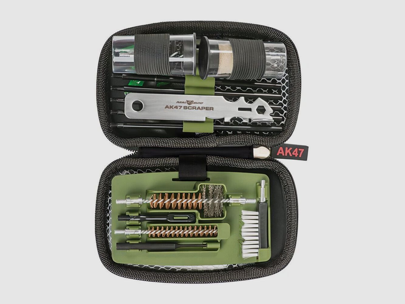 Reinigungsset Gun Boss AK47, Bild 1 von 4
