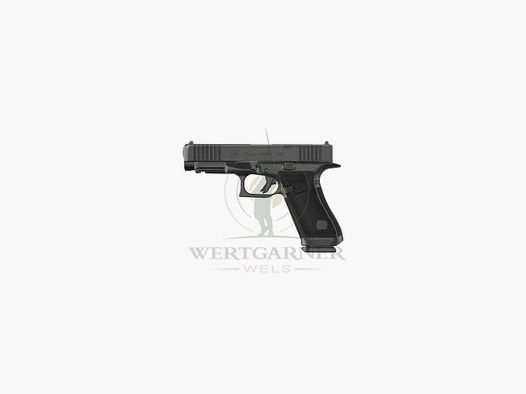 Glock 17 Gen 6 OR/FS 9x19