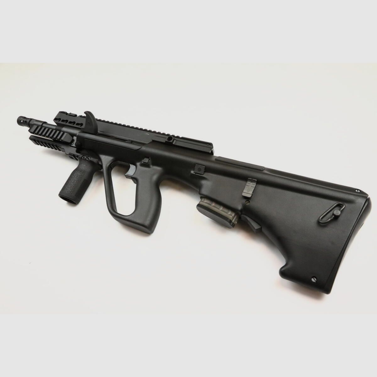 Steyr AUG-Z A3 S.W.A.T., billede 3 af 4