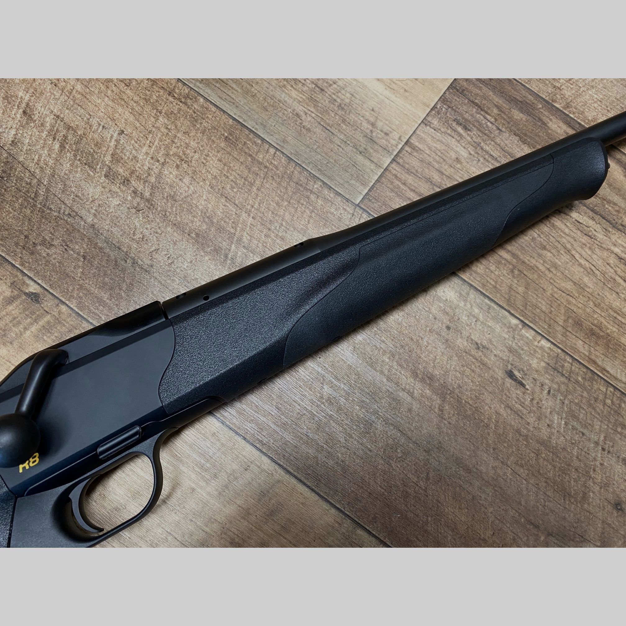 Blaser R8 Ultimate SCHWARZ 8,5x55 Blaser