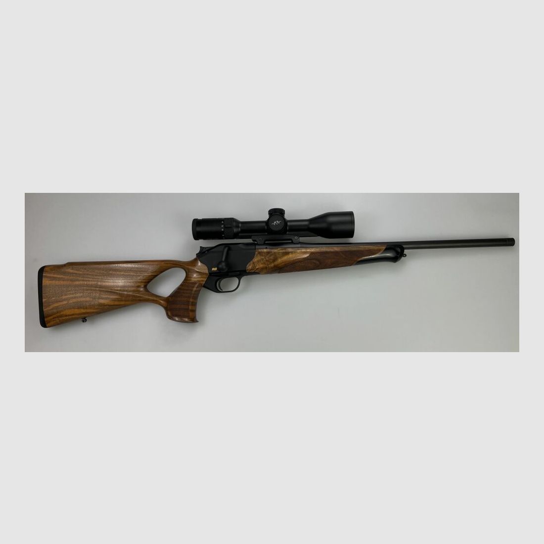 Blaser R8 Success