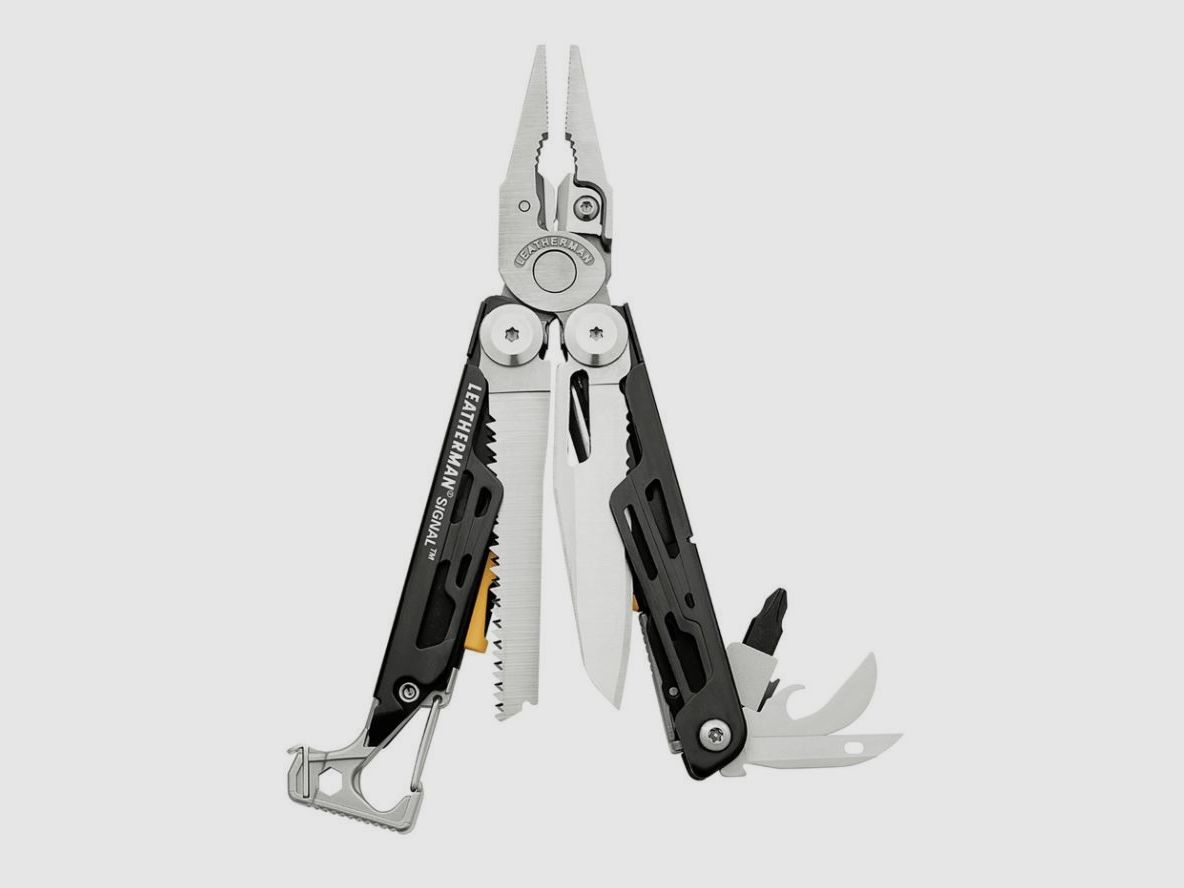 LEATHERMAN - Multitool Signal
