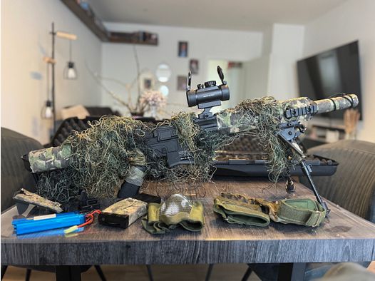 Valken Whiskey Set