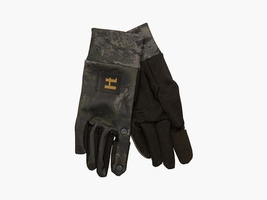 HÄRKILA NOCTYX CAMO GUANTI AXIS MSP NERO/NERA