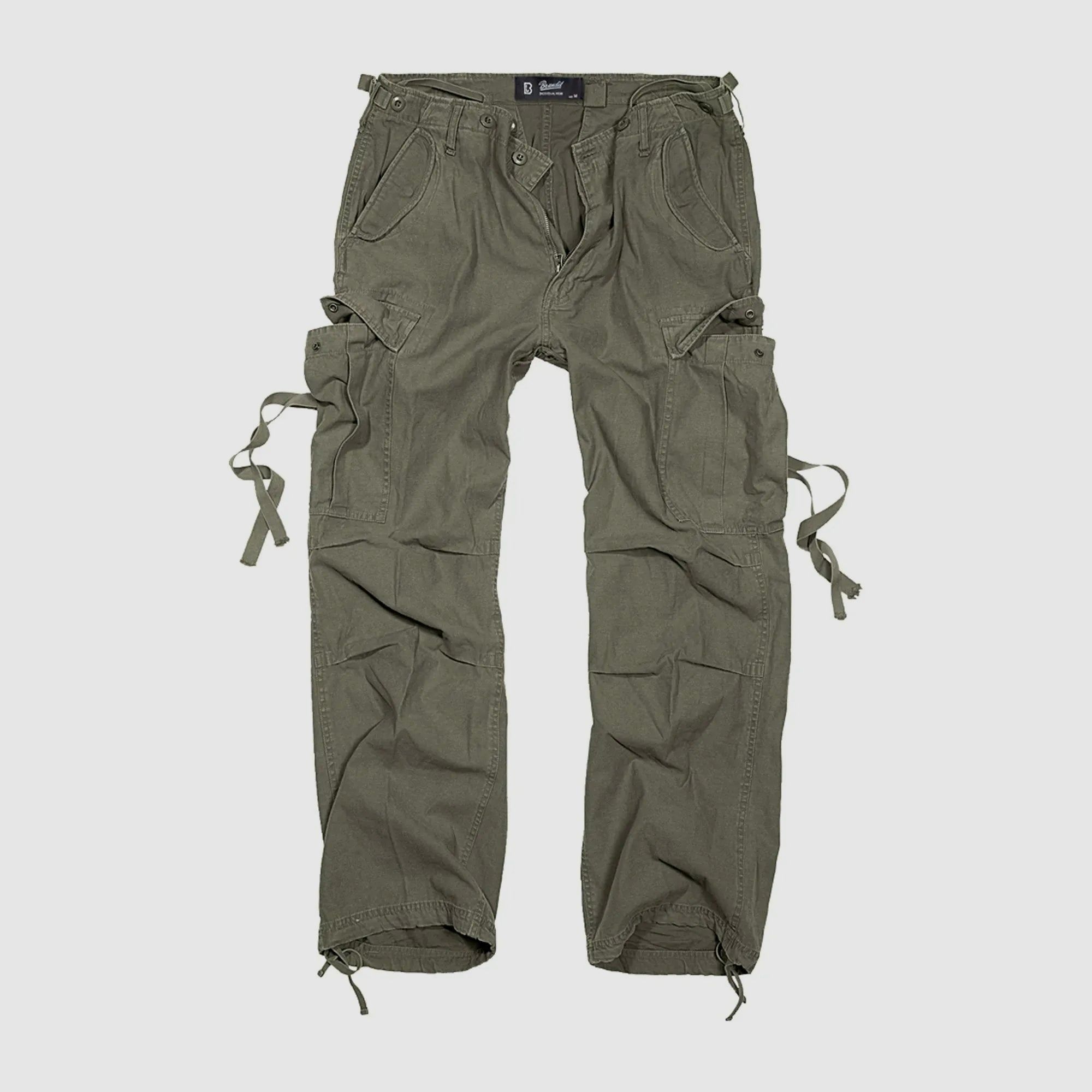 Brandit Hose M-65 Vintage Trouser