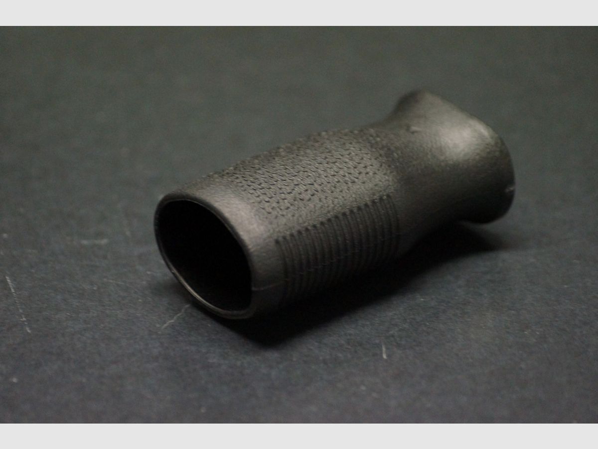 Magpul M-Lok MVG Schwarz, Bild 2 von 3