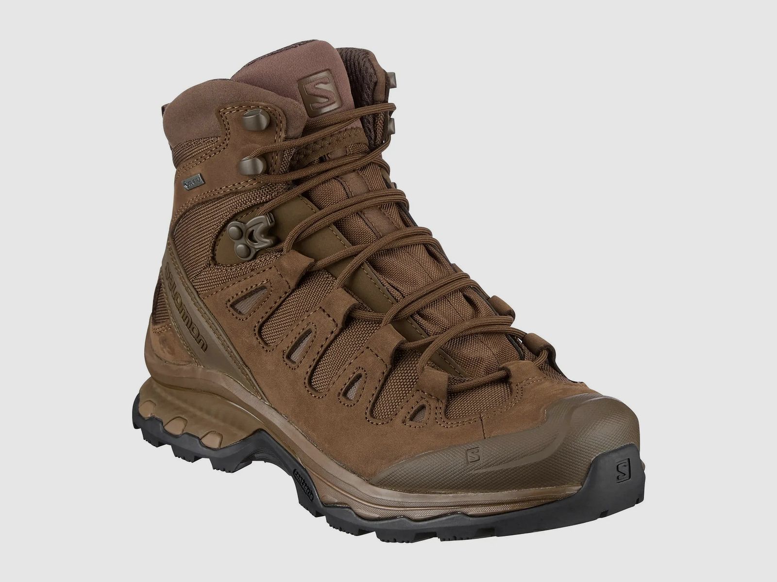 Salomon Salomon Quest 4D GTX Forces 2 EN 2020 ebrown