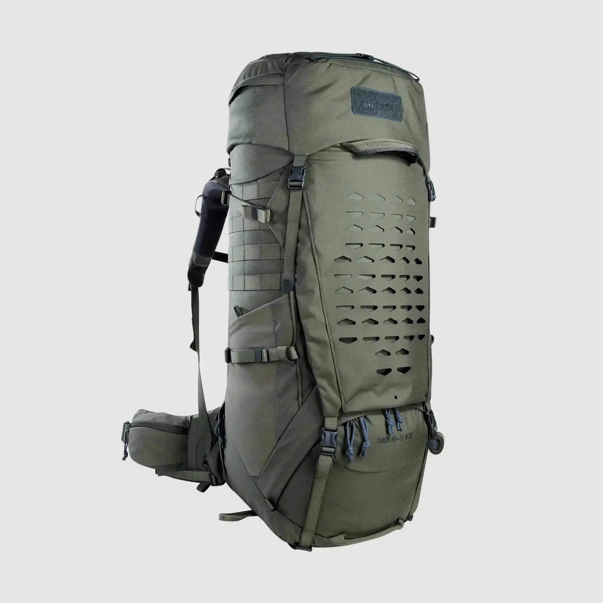 Tatonka Tatonka Trekkingrucksack Yukon 60+10 Women BC