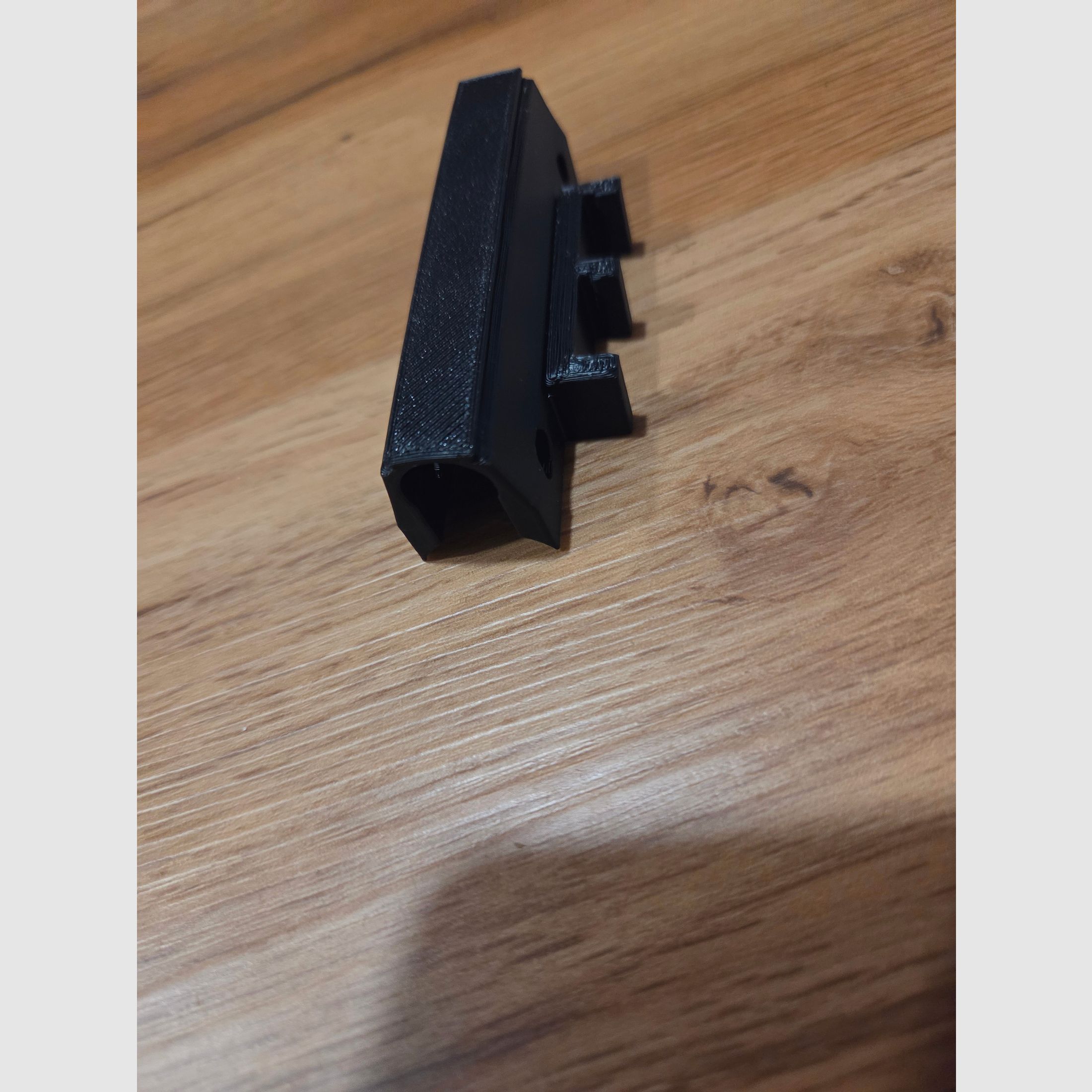 Diana Bandit, Chaser, Stormrieder, Trailscout 3D Teile