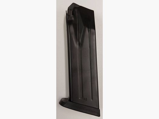 Heckler & Koch new goods Heckler & Koch HK MARK23 SOCOM 12-round magazine .45ACP
