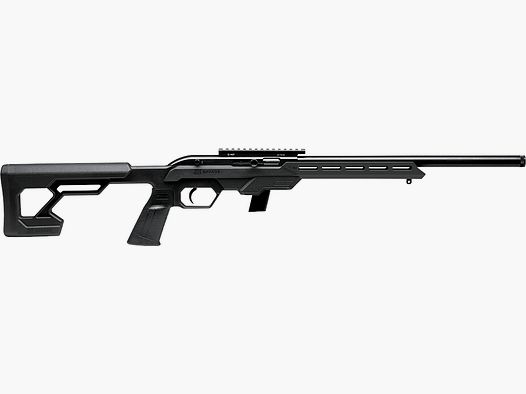 Savage Firearms 64 Precision 16,5"/42cm .22 LR Fucile semiautomatico