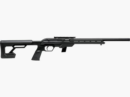 Savage Firearms 64 Precision 16,5"/42cm .22 LR Rifle semiautomático