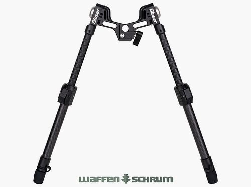 Blaser Ultimate BiPod dla R8 Ultimate z Spigot / Professional Success Set Średnica lufy = 17mm
