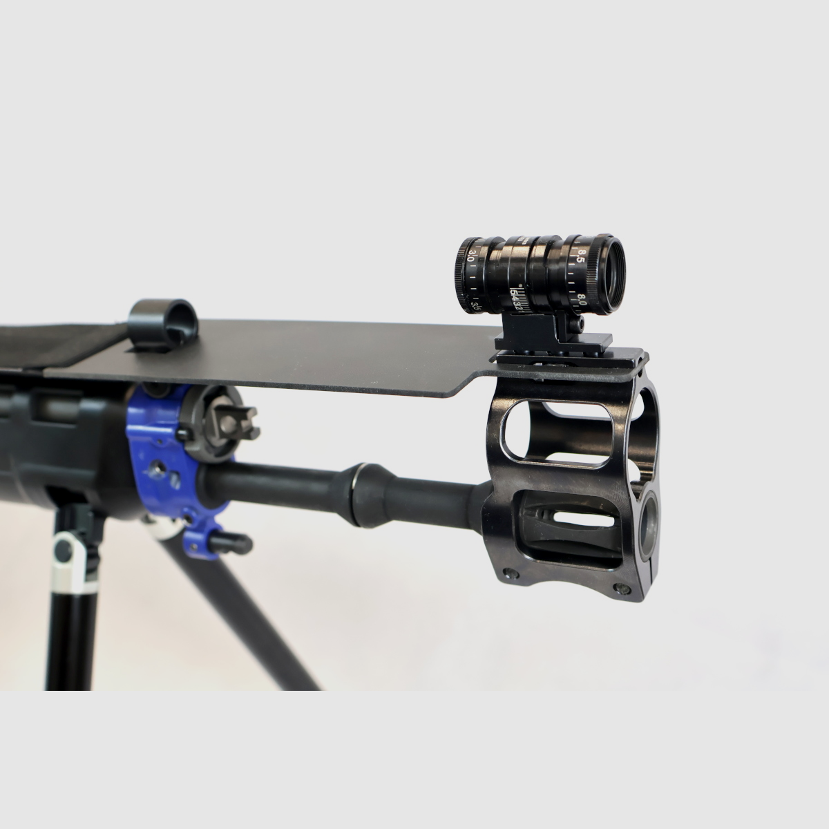 Flimmerband Wyss Armes Elite 90, image 2 sur 2