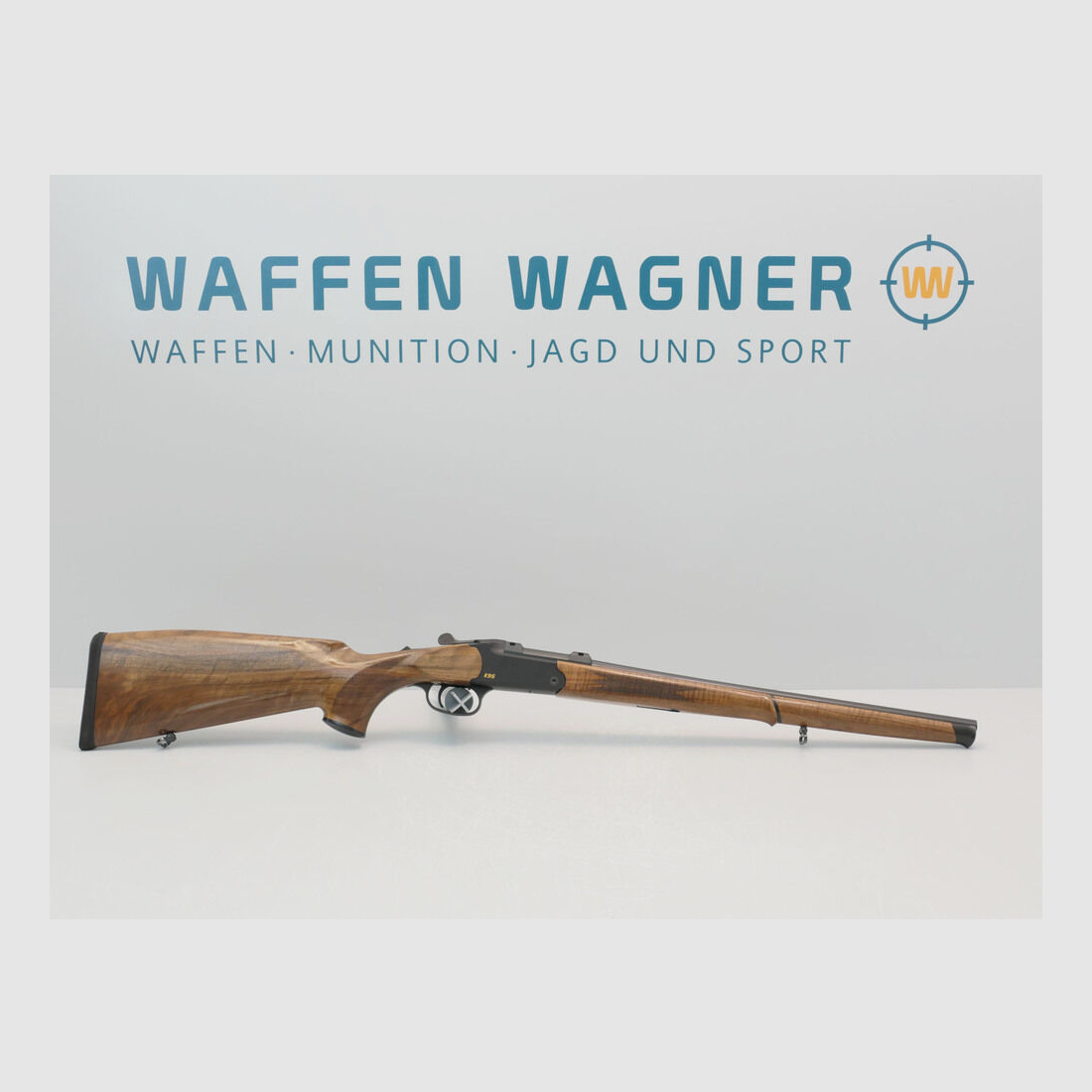 Blaser	 K95 Stutzen