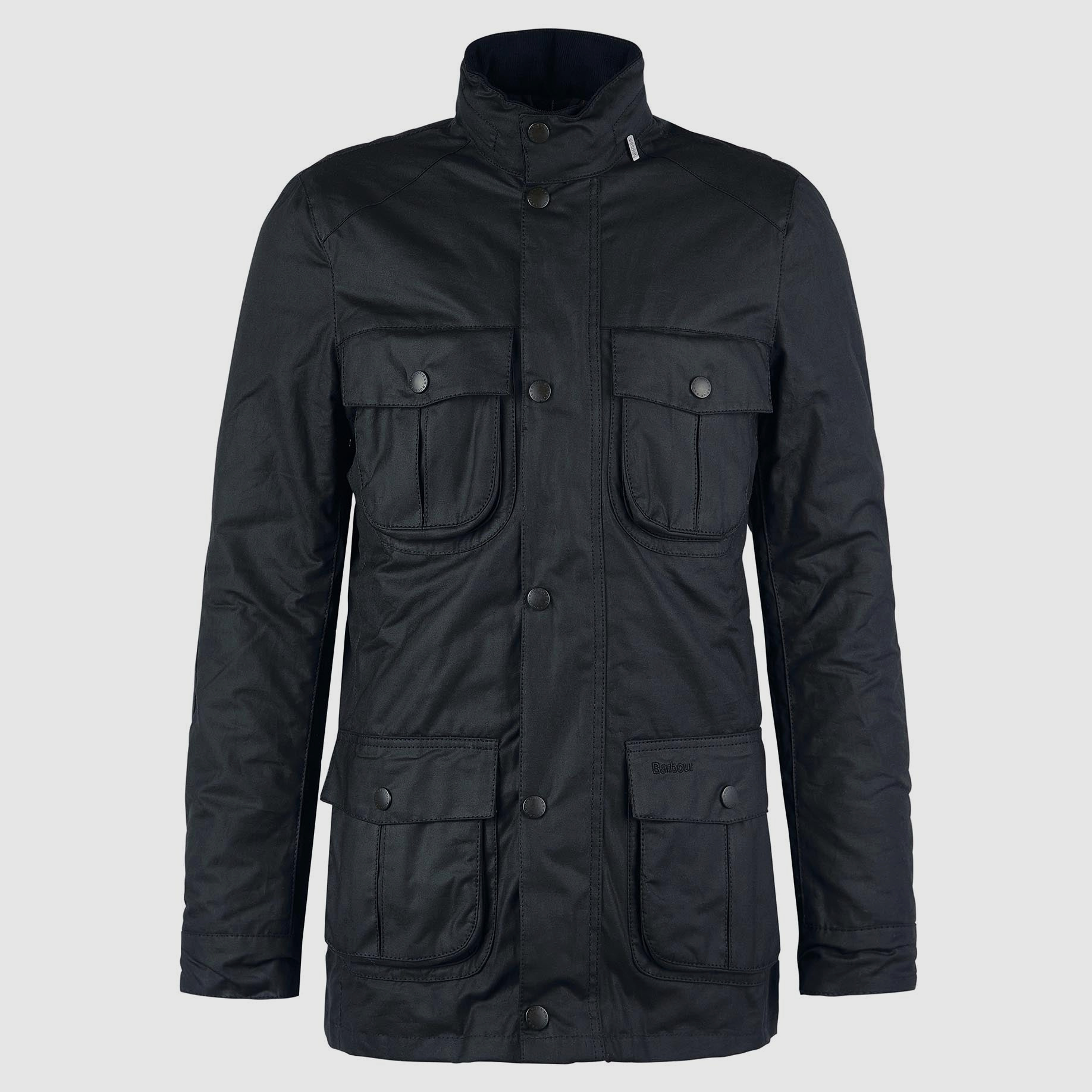 Barbour Corbridge Wachsjacke