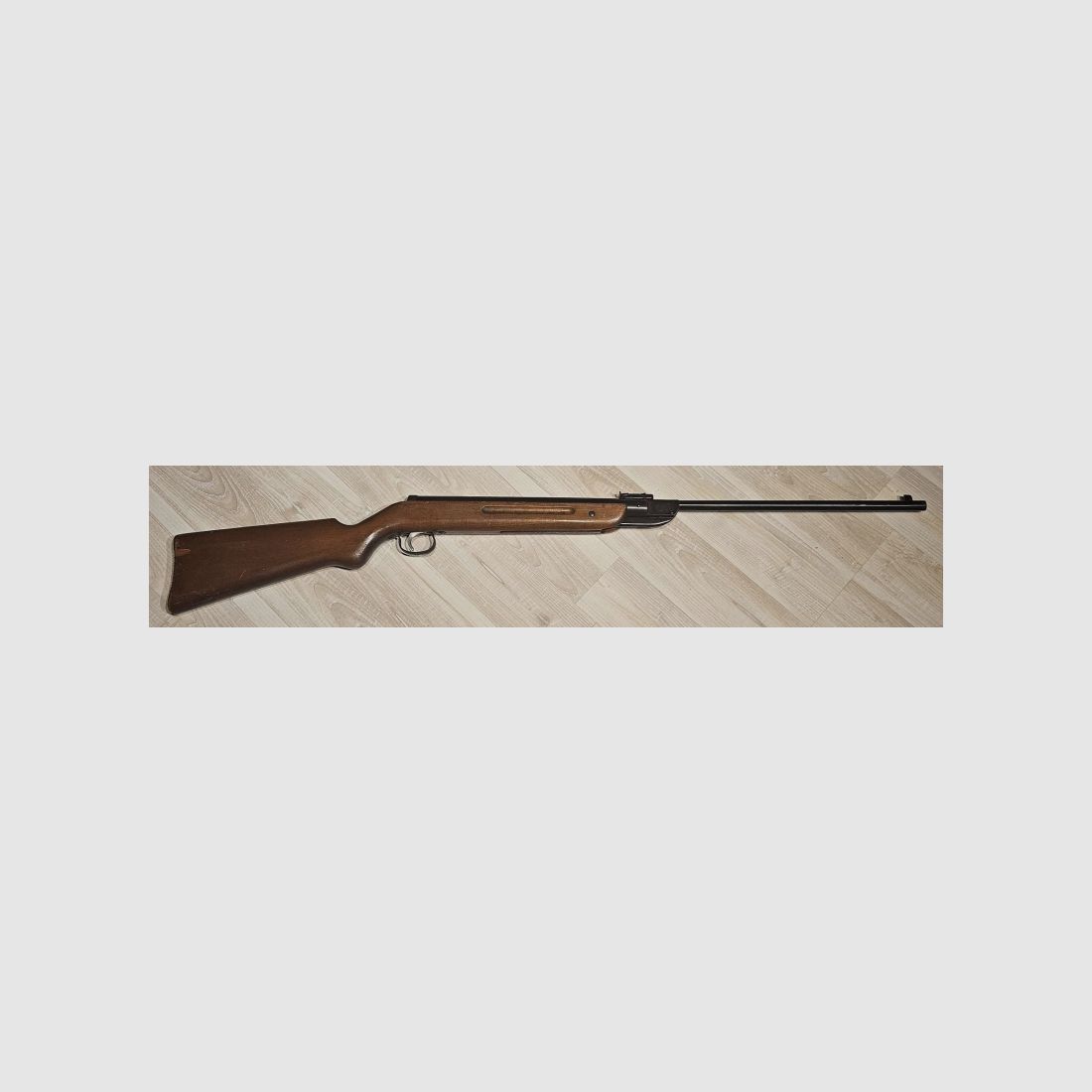 Diana 27 4,5mm Luftgewehr