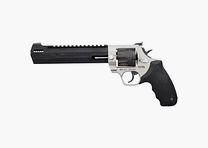 Taurus Revolver Raging Hunter - 8 3/8" Kaliber .454 Casull DuoTone