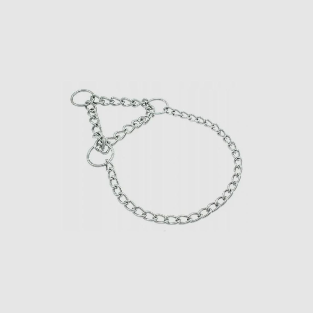 4WILD chain choke collar 65 cm, image 1 of 2