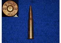 8x58 R Krag Joergensen