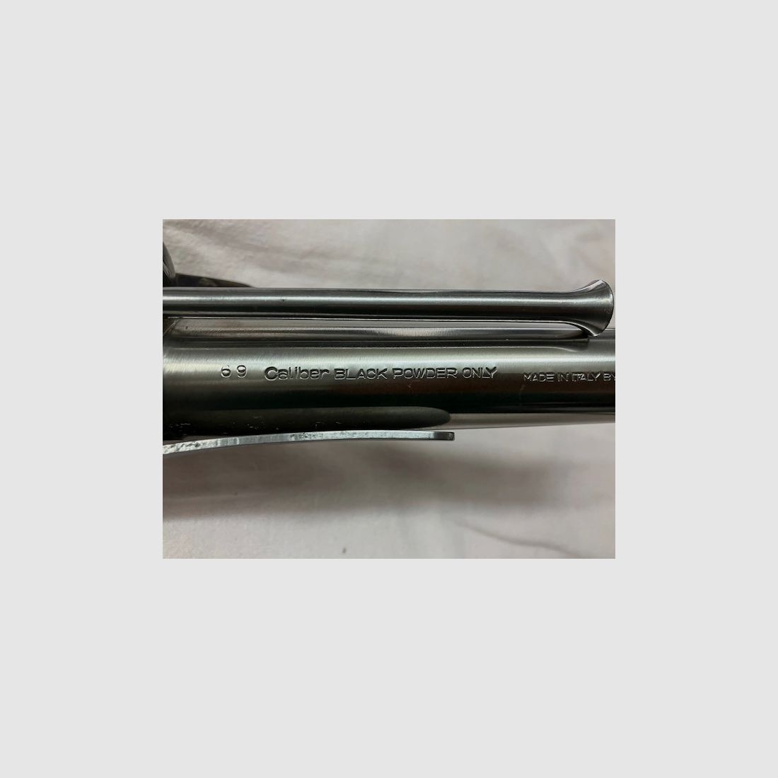 Pistola a pietra focaia Charleville M 1777 in calibro .69, in condizioni non utilizzate