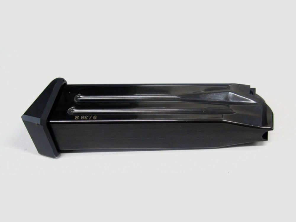 BUL MAGAZIN PISTOLE SAS 9X21, Bild 3 von 3