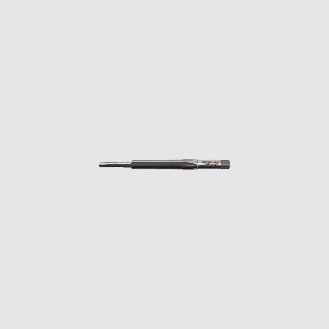 MANSON PRECISION CARTRIDGES MANSON PRECISION RANDLOSER RIFLE CARTRIDGE, .25-06 REMINGTON ACKLEY IMP. 40/, Bild 1 von 3