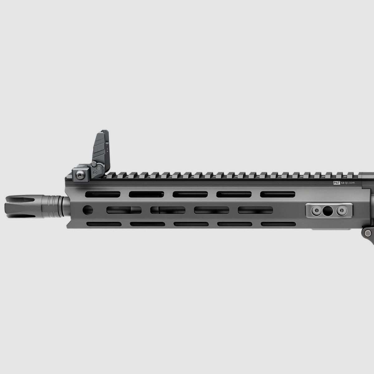 Saint Victor 11,5" Black Gear Pac, imagen 14 de 16