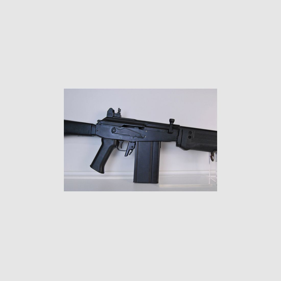 IMI _GALIL 331 GEWEER >EX94