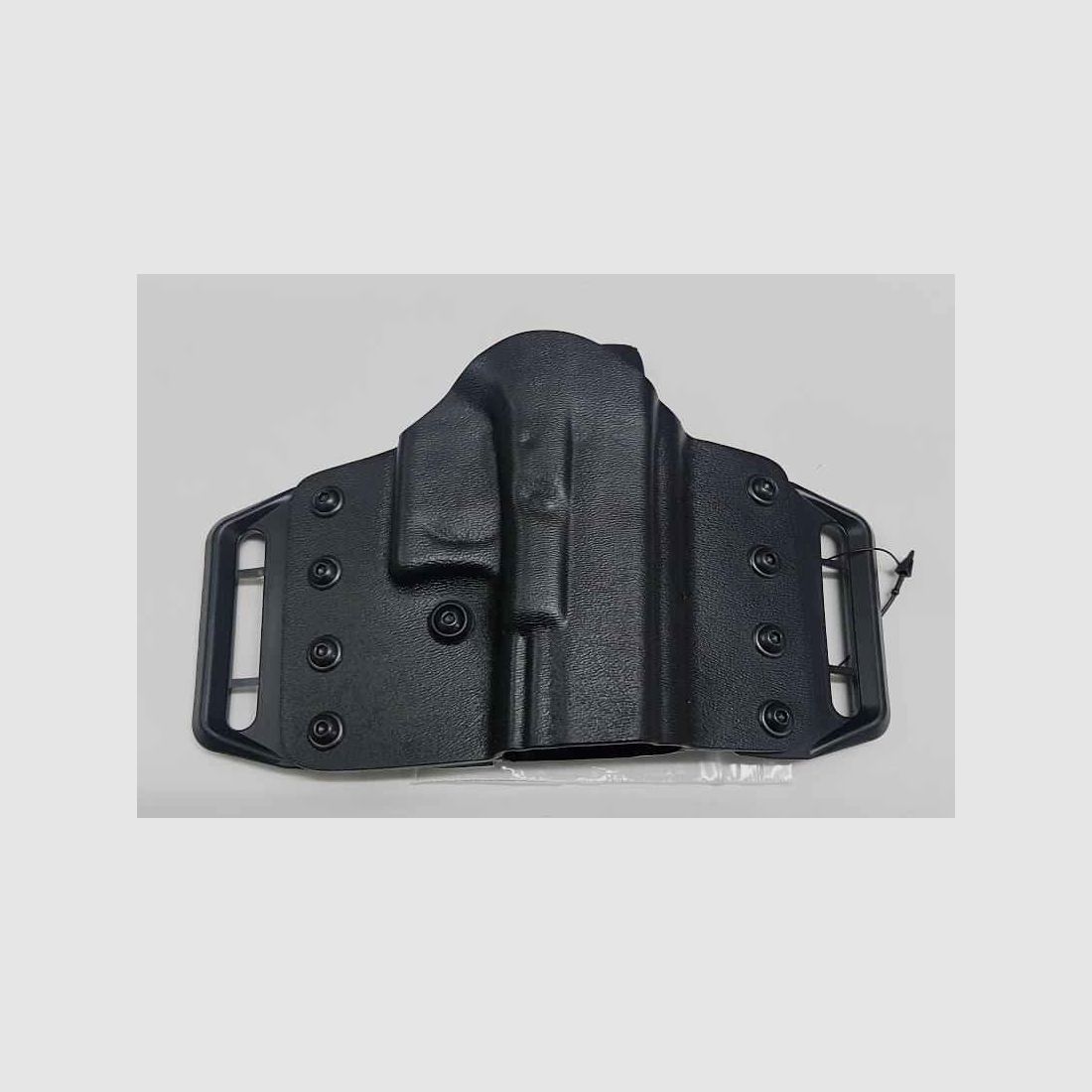 FONDINA KING COBRA EVO ONE ATROX VOOR CZ P10C, afbeelding 4 van 4