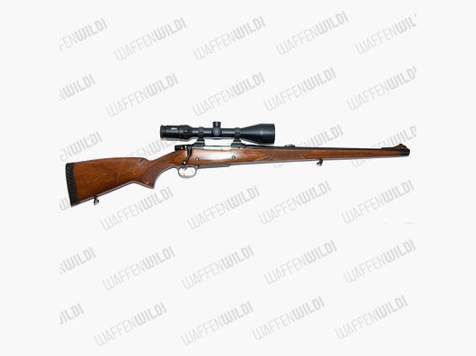 CZ 550 Stutzen, cal. 9.3x62