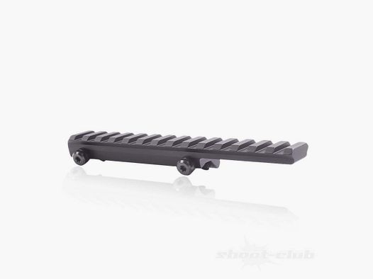 INNOMOUNT Blaser R8/R93 Picatinny 22mm