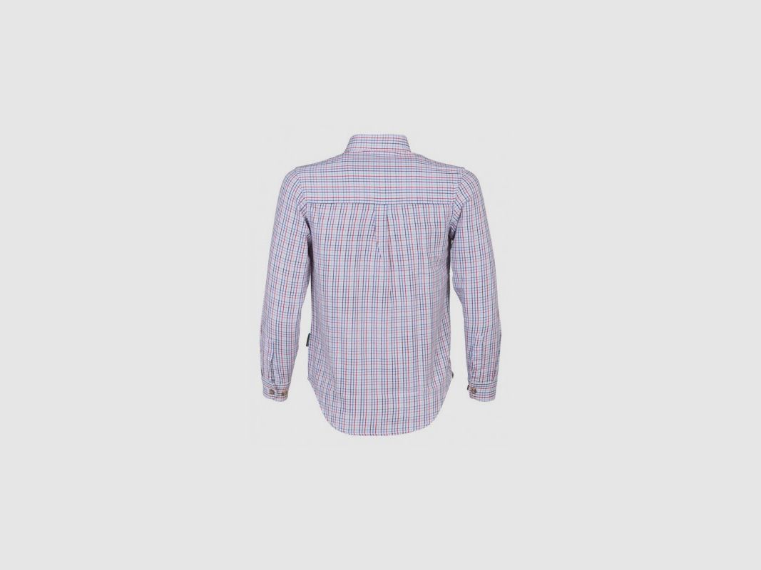 GERUIT SHIRT PERCUSSION KIND, afbeelding 2 van 2