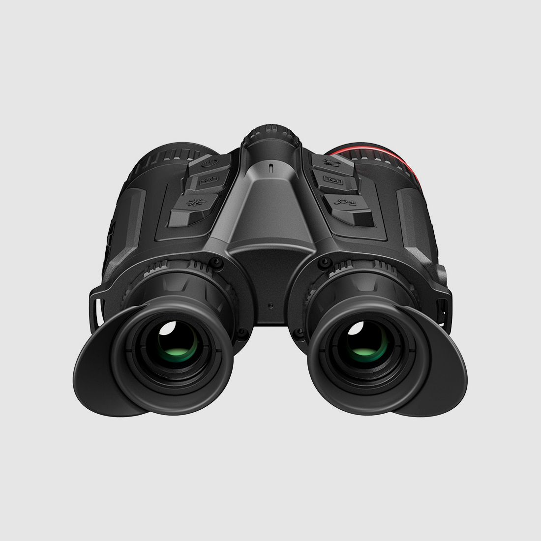 HIKMICRO Habrok Pro HQ50LN Multispectral Binoculars with Rangefinder + IR 940 nm, image 3 of 3