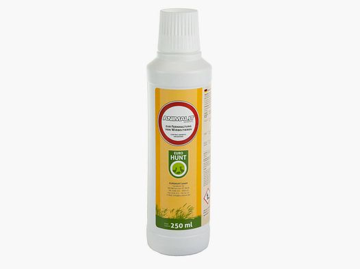 Animalt Vergrämungsmittel  250ml flüssig