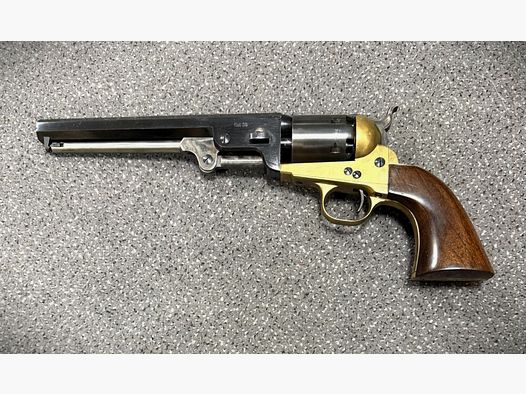Navy Arms Mod 1851 Colt Navy