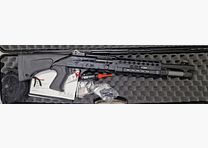 Benelli M4 Super 90TS A1 12/76 Wejście 36cm LL