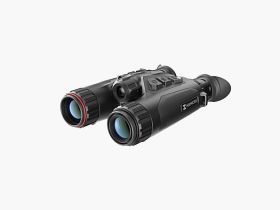 Wärmebildkamera Hikmicro Binocular Habrok 4K HE25L
