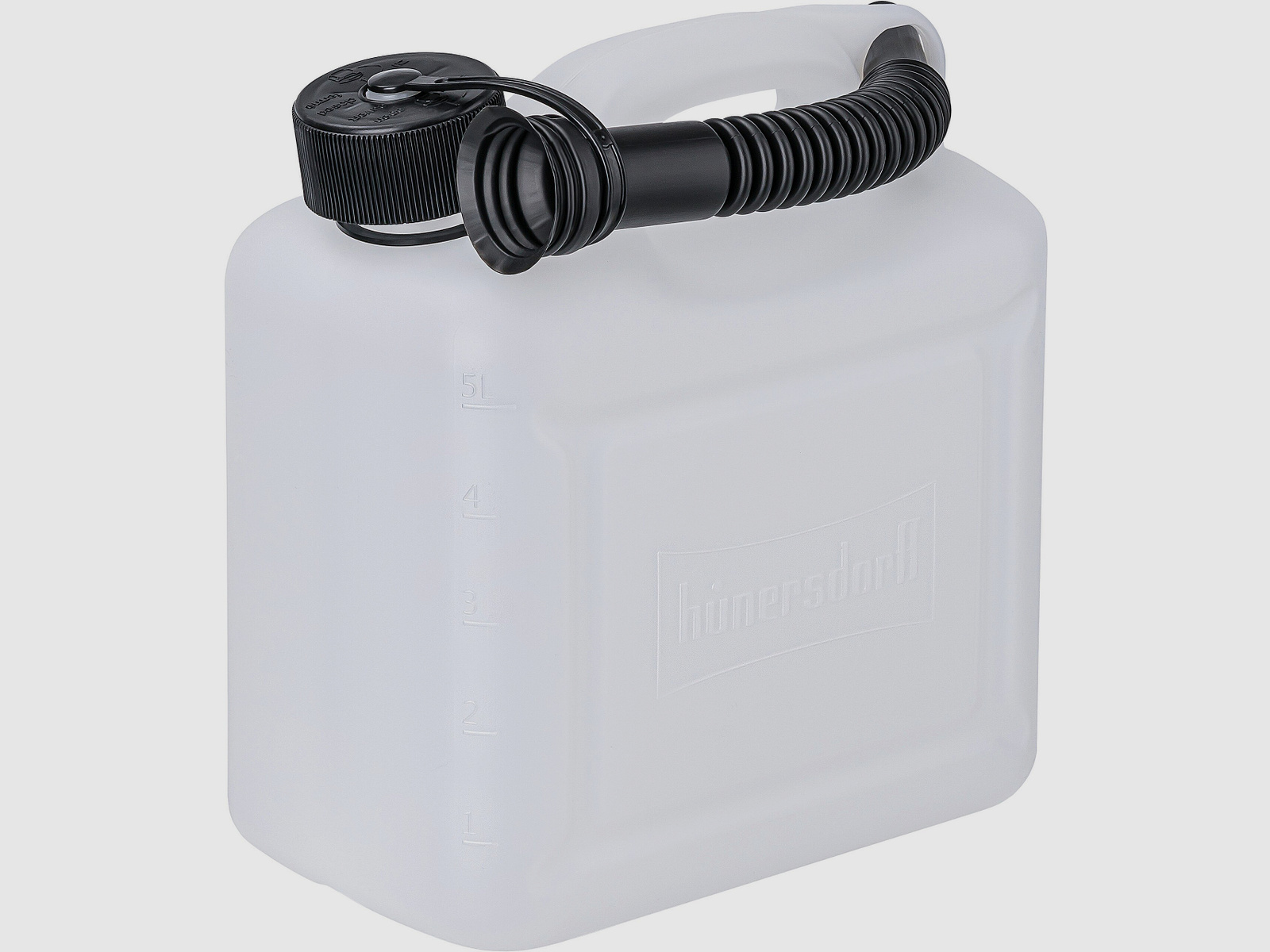 Hnersdorff Kraftstoffkanister Standard 5 l