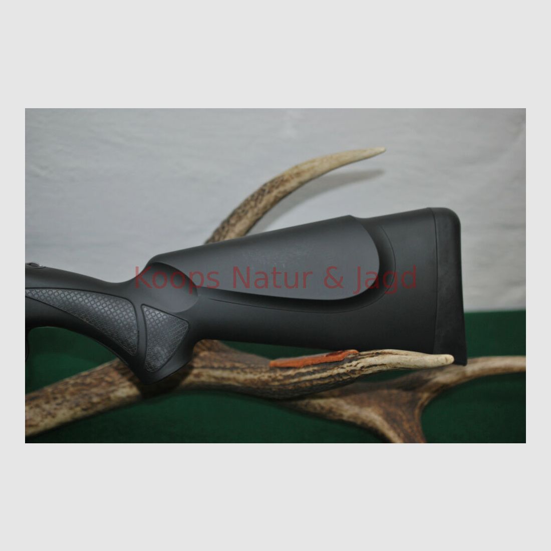 Sako 85 Synthetic Black