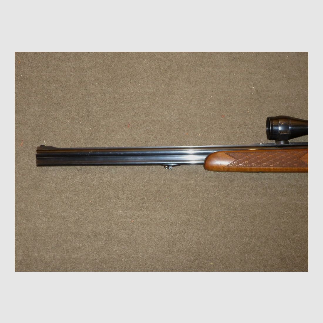 Antonio Zoli Falcone Lusso