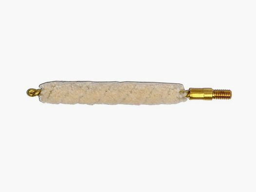 Barrel mop cotton .30/7.62mm to .35 long guns