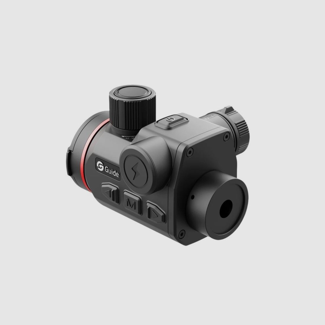 Monocolo Accoppiabile Guide Sensmart Orion C635, immagine 2 di 5
