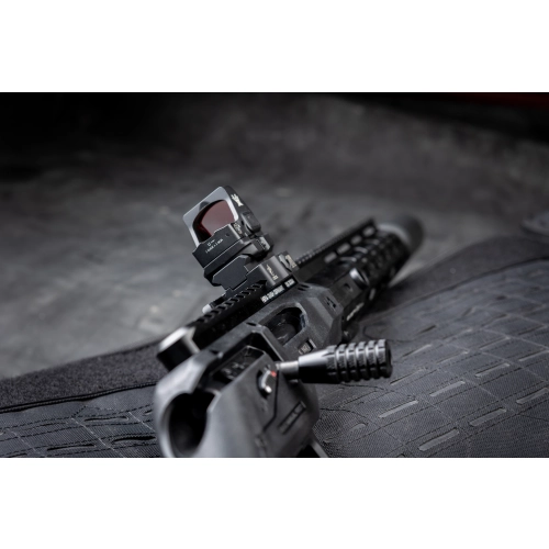 Karabinek Hera H6S Bolt Action Rifle Cal..300BLK 13,9", zdjęcie 4 z 4