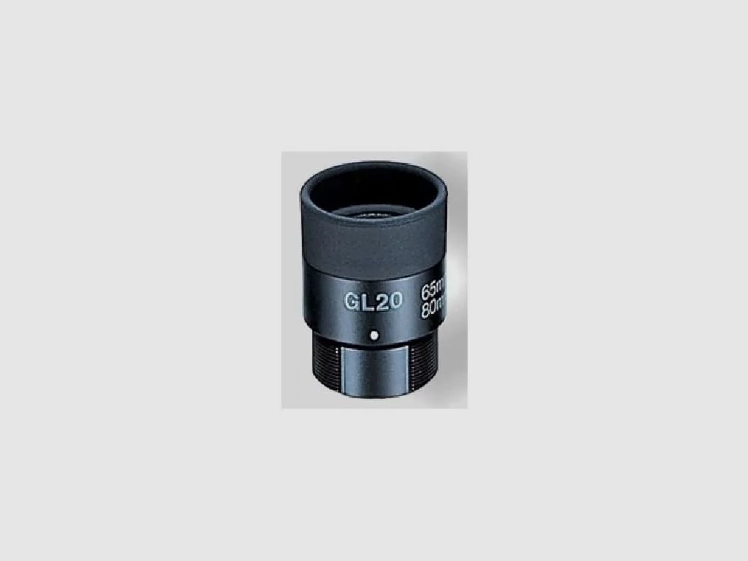 Ocular Vixen GL20