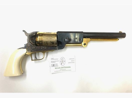 Armi San Marco Waithneyville Walker .44(BlackPowder)