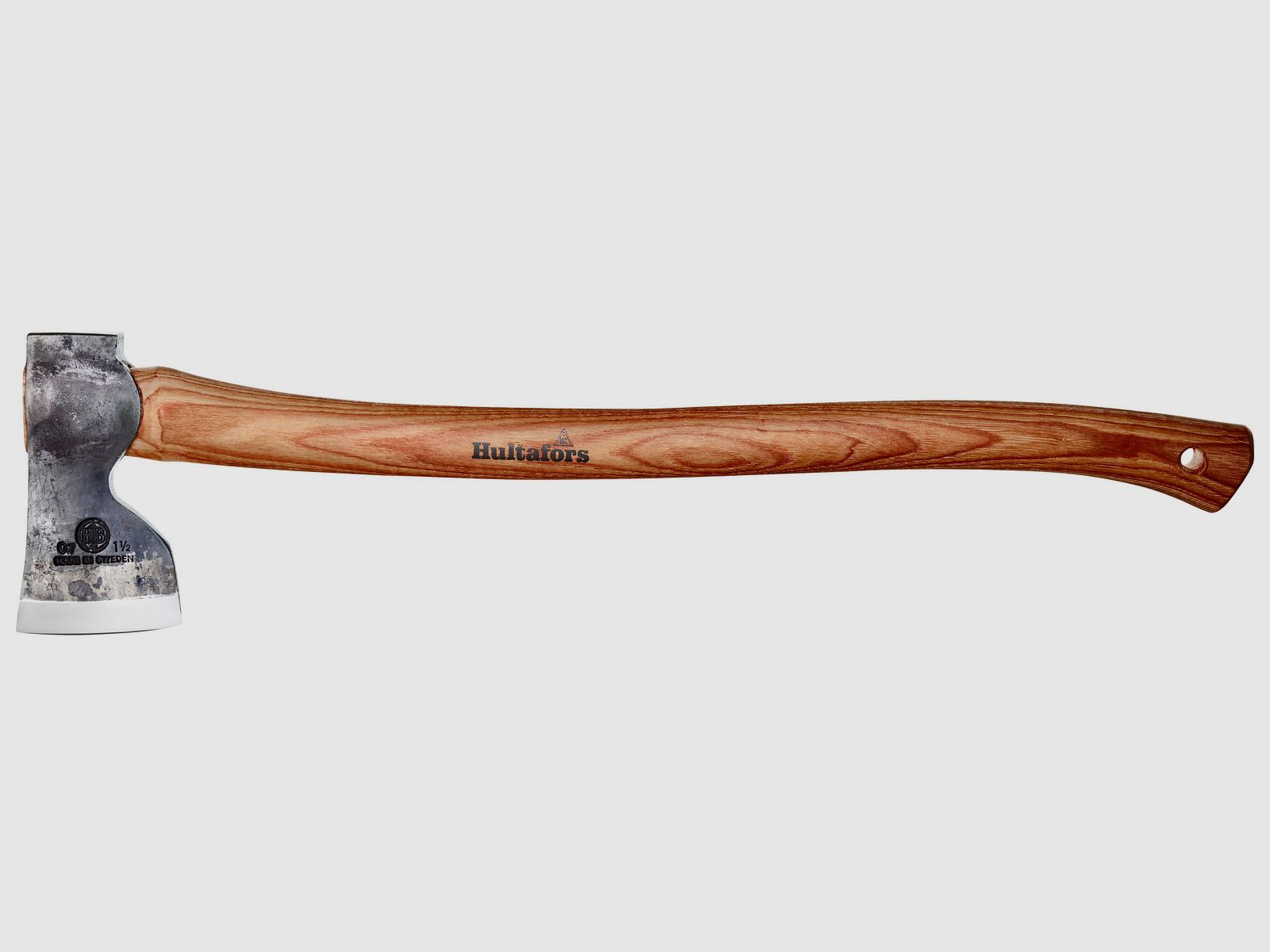 Hultafors Forstaxt Aby