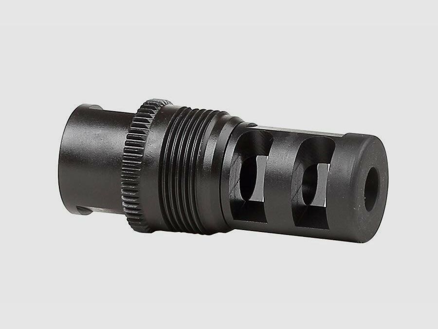 Ase Utra AU761 Bore Lock Mount .30/.338 Tłumik