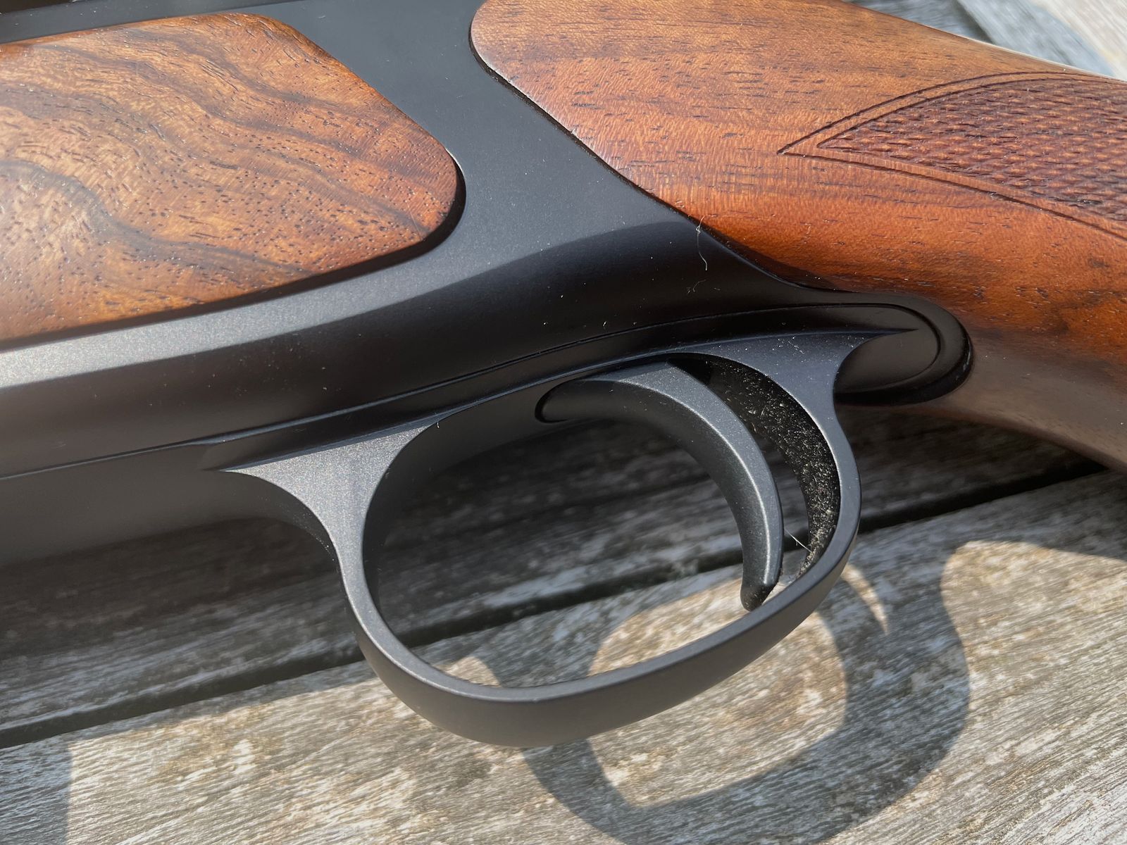 RESERVED: Sauer S303 Elegance 9.3x62 with Zeiss Victory HT 1.1-4x24 and ammunition