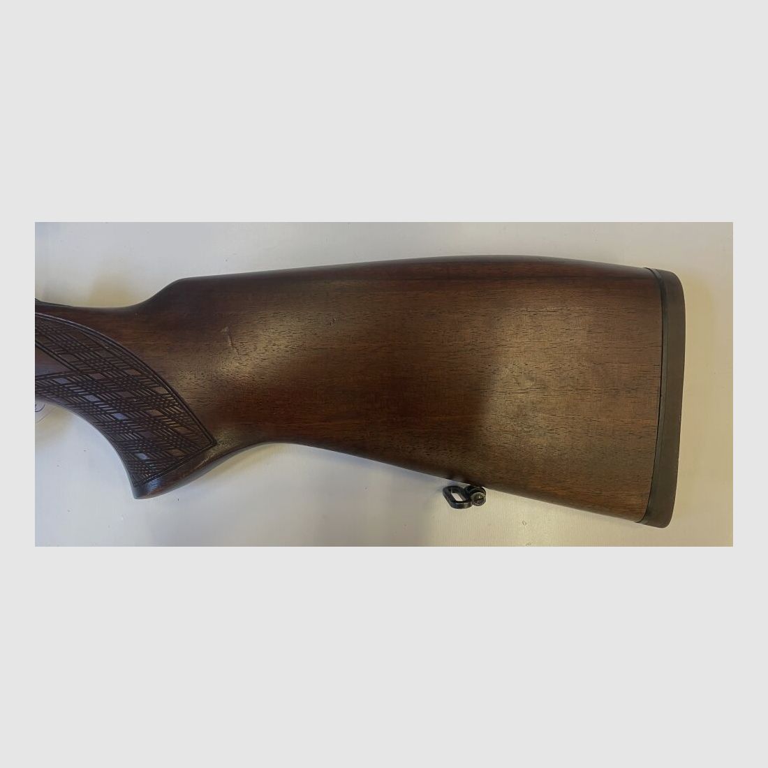 Blaser Handspannung